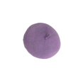 thumbnail image 1 of Dog Cat Beret Wool Yard Hat Dog Decoration Durable Adjustable Elastic Rope Costume Warm Purple, 1 of 9
