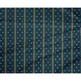 thumbnail image 4 of oneOone Polyester Lycra Fabric Stripe|Hexagon & Triangle Geometric Print Fabric By Yard 56 Inches Wide, 4 of 4