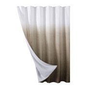 Binwennn Composite Foam Polyester Shower Curtain Bathroom Curtain Cloth Shower Curtain Rod Pocket Shower Curtain 78 Extra Long Shower Curtain Liners 72x78 Clear Shower Curtains for Bathroom with Phone