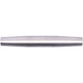 thumbnail image 1 of Stainless Steel Rolling Pin, Baking Rolling Pin Rolling Pin  For Clay For Games For Children For Handicrafts 43cm, 1 of 8