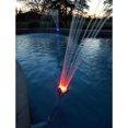 thumbnail image 3 of Magic Pool Fountain Fontaine de Piscine à Eau avec DEL Multicolores, 3 of 9