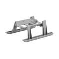 thumbnail image 2 of Landing Gear Extensions Height Extender Leg Protector Suitable For DJI Air 2S Mavic, 2 of 5