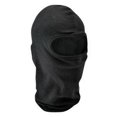 thumbnail image 1 of ZANheadgear Cagoule en Coton - Noir, 1 of 3