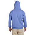 thumbnail image 4 of Gildan Mens Heavy Blend Hooded Sweatshirt, 4 of 8