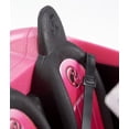 thumbnail image 3 of Barbie Doll and Pink Convertible, 3 of 6