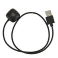 thumbnail image 2 of Câble de Charge Smartwatch, Smartwatch Légère Durable Chargeant Rapidement USB pour Versa4, 2 of 8