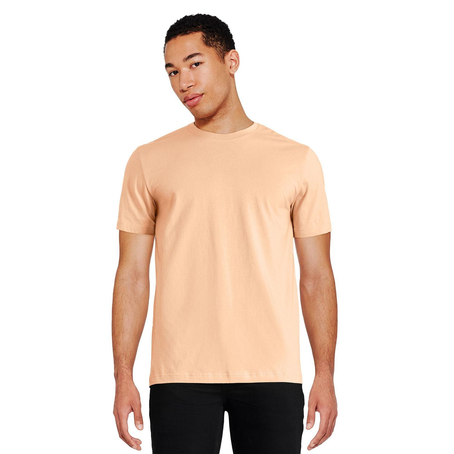 T-shirt à manches courtes George pour hommes