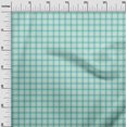 thumbnail image 2 of oneOone Polyester Lycra Fabric Madras Check Decor Fabric Printed BTY 56 Inch Wide, 2 of 4