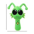 thumbnail image 1 of Jouets en Peluche Sprunki Liés au Jeu Chenille Verte, 1 of 2