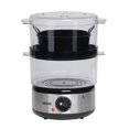 thumbnail image 1 of Meta Ware Corporation THST25F Double Decker 2-Tier Food Steamer Set, 1 of 1