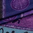 thumbnail image 5 of EQWLJWE Hauts d'Été pour Femmes Hauts pour Femmes Liquidation Femmes Décontracté Imprimé Manches Courtes Col Rond Chandail Blouse T-shirt Hauts, 5 of 5