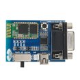 thumbnail image 4 of RS232 Data Transmission Module,  Serial Port Interference-Free 15 Meters  Distance Safe Stable  For  For DOS For, 4 of 8