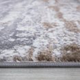 thumbnail image 5 of A2Z Monaco 1944 Abstract Faded Contemporary Soft Large Office Area Rug Tapis (5x7 7x9 8x10), 5 of 5