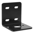 thumbnail image 1 of Support Moteur Robuste, Support Moteur TNT-Tust, Support Moteur Durable à Angle Droit, Découpe pour Perçage Polissage, 1 of 8