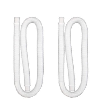 EGNMCR Replacement Hose For Above Ground PoolsAccessory Pool Pump Replacement Hose Pool hose