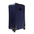 thumbnail image 2 of JetStream 4-Piece Luggage Set, 2 of 7