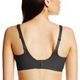 thumbnail image 2 of Bali-One Smooth U and Ultra Light Illusion Neckline Underwire Bra-3439, 2 of 2