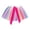 Hot Pink, variant on Ymyiu Tutu for Baby Girls Baby Tutu Skirt Toddler Little Girls'Ballet Dance Tulle Skirt 2T 4T (Hot Pink,2-4 Years)