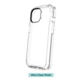 thumbnail image 4 of Onn. Rugged Phone Case with Holster for iPhone 16e/15 /14 / 13, 4 of 10