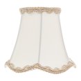 thumbnail image 1 of EeaseCA 1pc Dustproof Lampshade Cloth Lamp Cover Lamp Accessory for Hotel Home, 1 of 8