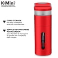 thumbnail image 2 of Keurig K-Mini Single Serve K-Cup Pod Coffee Maker, 2 of 9