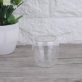 thumbnail image 3 of Tasse en Verre Transparent, Tasse à Café Résistante à la Chaleur, Double Couche pour la Maison pour Café, 3 of 7