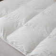 thumbnail image 3 of All Seasons Canadian Superior White Goose Down Duvet, 3 of 5