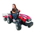 thumbnail image 3 of Jouet Tracteur Case IH Magnum de Peg Perergo, 3 of 8