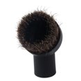 thumbnail image 5 of Round Dusting Brush Tool Attachment for Vacuum Cleaner 32 mm Inner Diameter 26 mm Bristle Length Plastic Construction, 5 of 5