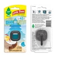thumbnail image 3 of LITTLE TREES air freshener Vent Liquid Caribbean Colada, 3 of 5