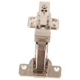 thumbnail image 1 of Corner Cupboard Hinges, Kitchen Angle 45 Degree Door Hinges Caninet Hinges For Corner Folden Conbinet Door Kitchen Bathroom, 1 of 8