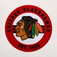 thumbnail image 5 of NHL, NBA, MLB jeté de sport blanc 50" x 60", 5 of 5