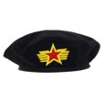 thumbnail image 3 of tredstone Beret Sailors Hat All Seasons Unisex for Performance Show 60cm circumference, 3 of 3