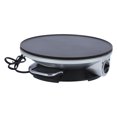 thumbnail image 2 of Electric Pancake Maker,Pancake Machine Small Non Non Stick Electric Pancake Pan Kitchen Supplies Top Tier Quality, 2 of 8