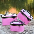 thumbnail image 4 of Fridja Summer Savings Fishing Bucket Live Fish Container Foldable Fishing Box with Thickened Water Bucket for Storing Fish - Fishing Gear Accessory Birthday Gift, 4 of 6