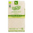 thumbnail image 2 of Sawat-D Healthy Grain Organic Jasmine Rice, 2 of 7