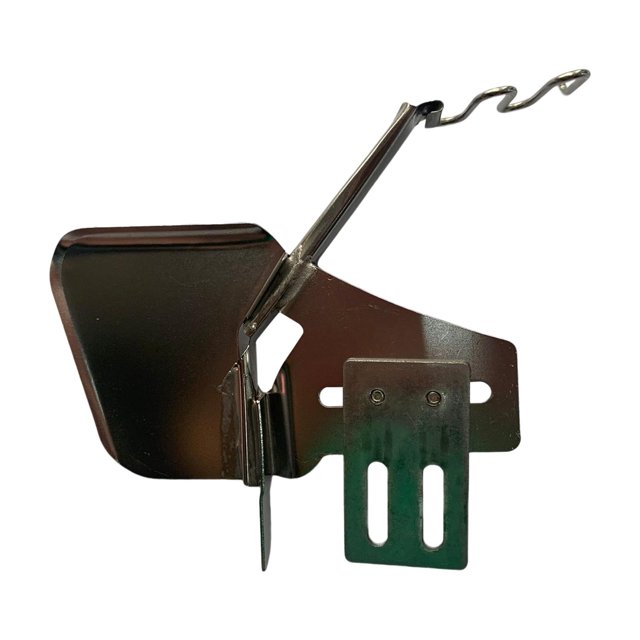 Abbracc Classeur Double Cylindre Pliable pour Juki 20mm