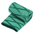thumbnail image 1 of Unique Bargains 45mm Dia 1.6 Pieds 2:1 Vert Rétractable pour Canne à Pêche, 1 of 5