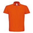 thumbnail image 1 of B&C Mens ID.001 Cotton Polo Shirt, 1 of 3