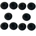 thumbnail image 2 of Milaget 10 Pcs Earbud Covers Foam Replacement Ear Buds for for for Earbuds, 2 of 8