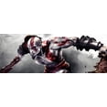 thumbnail image 2 of God of War III Remastered pour PS4, 2 of 5