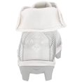 thumbnail image 4 of Under Armour Soulier de Football Unisexe-Enfant Highlight Franchise Jr, 4 of 4