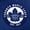 Toronto Maple Leafs, variant on NHL Blue Sports Throw Blanket, 50" x 60"
