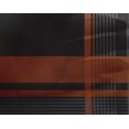 thumbnail image 4 of oneOone Georgette Viscose Fabric Madras Check Print Fabric BTY 42 Inch Wide, 4 of 4