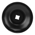 thumbnail image 4 of Oil Filter Socket Wrench, Black Sturdy Oil Filter Socket Removal 6mm/3.0in 14FT   For Car, 4 of 8