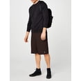thumbnail image 2 of Dickies Mens 13 Loose Fit Multi-Use Pocket Work Shorts, 30, Dark Brown, 2 of 5