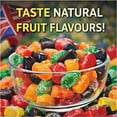 thumbnail image 5 of Waterbridge Wine Gums 800 Grams, 5 of 5