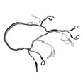 thumbnail image 1 of Duck Whistle Lanyard, with Adjustable Loops Necklace, for Pheasant Waterfowl, Hand Knitting Tool, 1 of 7