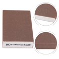 thumbnail image 2 of Grit 240 Wall Grinding Sponge Sand Block Sandpaper Polished Sand Brick, 2 of 9