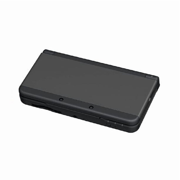 Nintendo - New 3DS Gaming Console - Black (Refurbished) - Walmart.ca